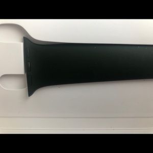 Silicone Apple Watch band Solo Loop
